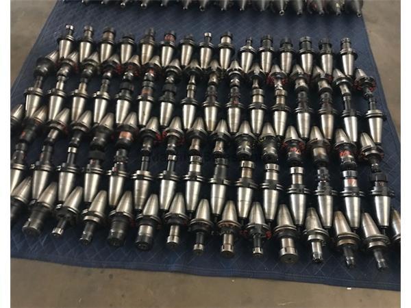 Collet 50 Taper Tooling Collet 50 Taper Tooling
