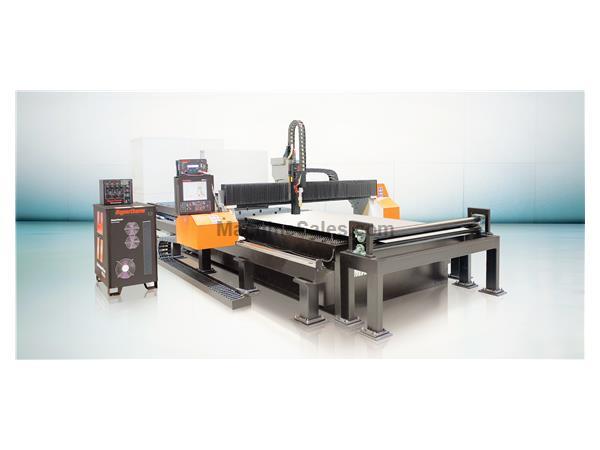 *NEW * Ermak EPL 1530 Compact Plasma Cutting Machine