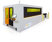 *NEW* 2000 Watt Ermak Fibermak Raptor Fiber Laser Cutting Machine