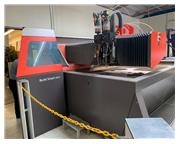 2011 Bystronic ByJet Smart 3015 Dual Head CNC Waterjet