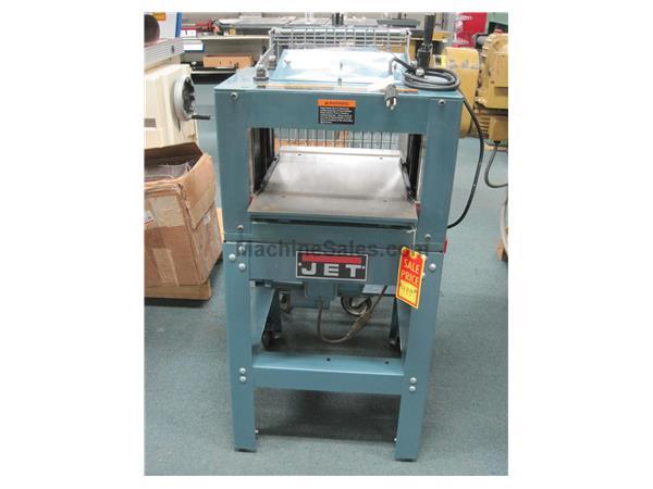 Molder/Planer 13&quot; O/S Jet