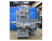12" Width 24" Length Gallmeyer  Livingston 373, NEW 1992, 3-AXIS AUTOMATIC, POWE