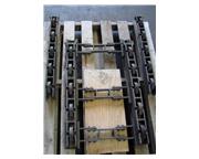 Roller-Rail System, Lindberg Pacemaker 24" x 36" Alloy