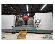 Cincinnati V5-3000 5-Axis CNC High Speed Vertical Machining Center