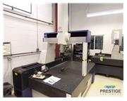 MITUTOYO Crysta Apex CRT-A916 Coordinate Measuring Machine