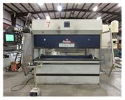 Trumpf 95 Ton X 8' CNC Hydraulic Press Brake
