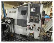 MORI SEIKI SL-253BMC CNC LATHE NEW: 2002 | JS