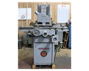 6" Width 18" Length Reid 618-HR SURFACE GRINDER, ROLLER BEARING TABLE, PMC, USA 