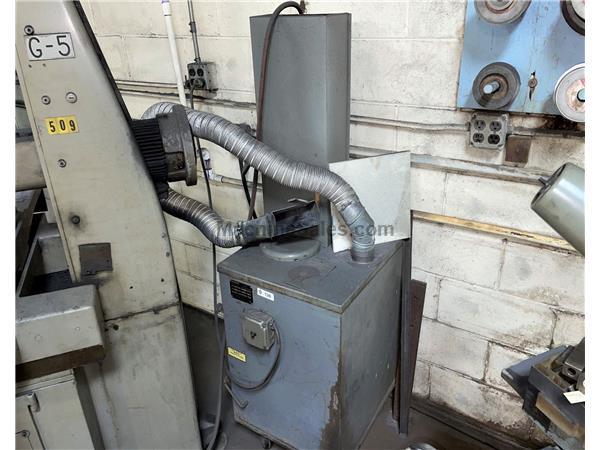 Torit 54 DUST COLLECTOR