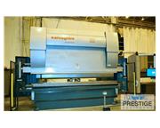 Salvagnini 242 Ton x 13' 8-Axis B3-220/4250 CNC Hydraulic Press Brake,