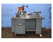 9" Swing 18" Centers Hardinge DV59 PRECISION ENGINE LATHE, Vari-Speed, Lever Type 5C,lCompound  Tailstock,