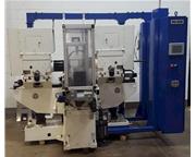 Nichols “Big Twin” Belden CNC Duplex Milling Machine