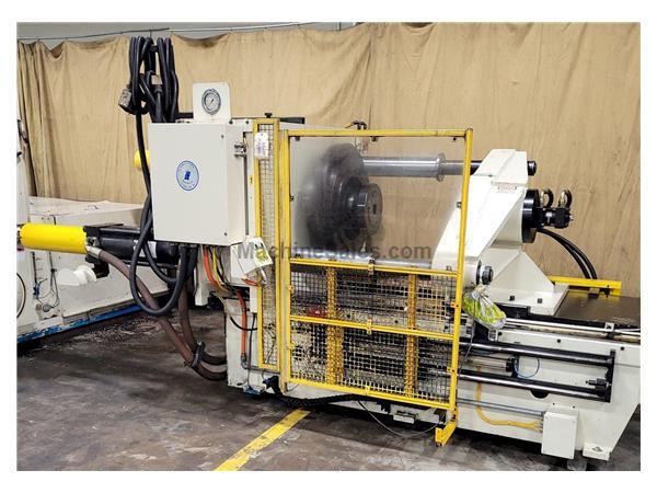 MTI Model 250BX Inertial Welder MTI Model 250BX Inertial Welder