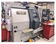 2003 MORI SEIKI SL-2500SMC