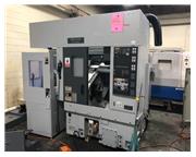 Mori Seiki CL2000A CNC LATHE