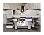 16" Width 32" Length Okamoto ACC-1632DX, NEW 2002, 3-AXIS AUTOMATIC, SURFACE GRI