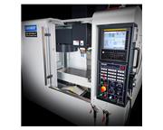 24" X Axis 14" Y Axis Sharp SV-2414 A-F Mini Mill VERTICAL MACHINING CENTER, Fan