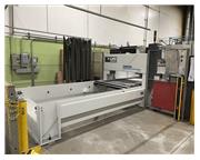 2008 Strippit LVD Orion, 5x10, 2500 Watt Co2 Laser