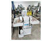 Hammond #WD-10C, 10" carbide tool grinder, (2)worklights, coolant pump/tank, forward/