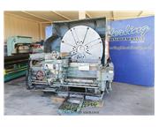 60" Lodge & Shipley #T60, right angle T lathe, hydraulic tracer unit, #A5152
