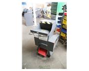 14" x 7" CiXi Zhihang #SL-300, plastic granulator, 200-250 kg/hour, start/stop p