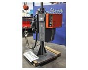 50 KVA Janda Portable Gun, beam arm, 300 weld Microprocessor, boom station, #A4015