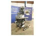 Bridgeport #V2XT, 9" x48" tbl., 2 HP, 30" X, 12" Y, 14.5" Z, Brid