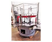 48” Speedfam BTAW Single Sided Lapping Machine