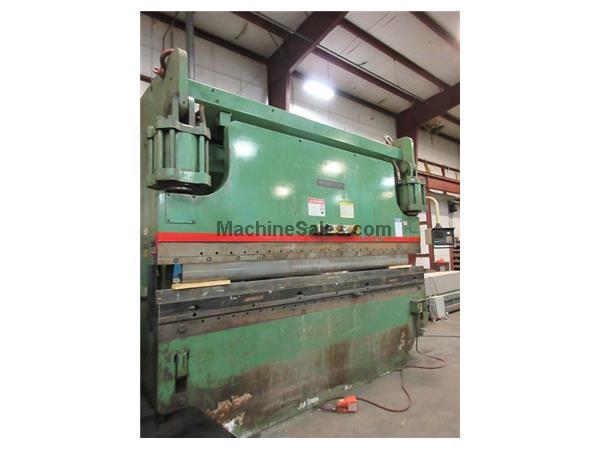 Cincinnati 350 CB X 12&#39; Hydraulic Press Brake