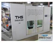 Parpas THS 120 Tilt 5-Axis CNC Vertical Machining Center