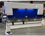 PRIMELINE 200 Ton x 12' CNC Hydraulic Press Brake S200B12