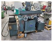 JONES & SHIPMAN HYDRAULIC SURFACE GRINDER