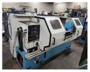 SOUTHWESTERN INDUSTRIES TRAK CNC LATHE