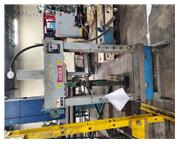 DAKE H-FRAME SHOP PRESS