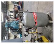 DAYTON RECIPROCATING AIR COMPRESSOR