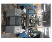 HARIG 2-AXIS HYDRULIC SURFACE GRINDER