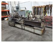 MONARCH ENGINE LATHE
