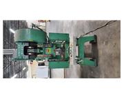 MINSTER HIGH SPEED GAP FRAME PRESS