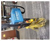 DEMAG ELECTRIC CHAIN HOIST