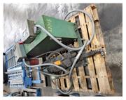 HYDRAULIC SYSTEM CUSTOM MADE
