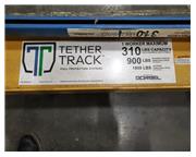 GORBEL TETHER TRACK FALL PROTECTION SYSTEM