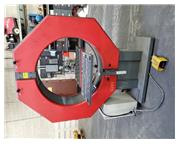 ROBOPAC WRAPPING MACHINE