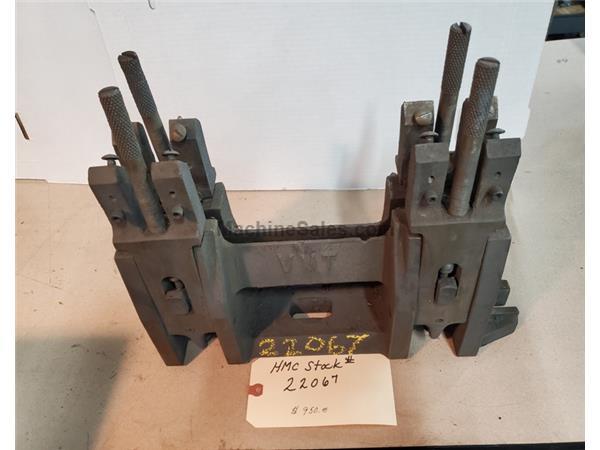 VMT CENTERLESS GRINDER WORK REST VMT CENTERLESS GRINDER WORK REST
