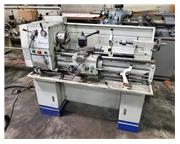 BIRMINGHAM GAP BED ENGINE LATHE