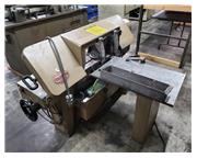 KALAMAZOO HORIZONTAL BAND SAW