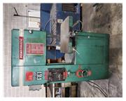 POWERMATIC VERTICAL BAND SAW