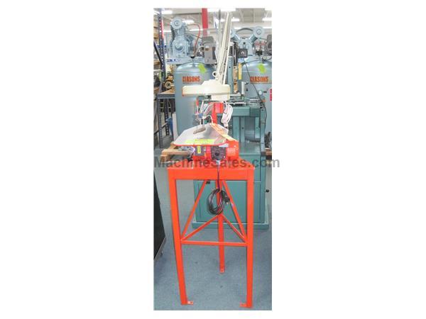 Scroll Saw 18" Light Hegner Scroll Saw 18" Light Hegner