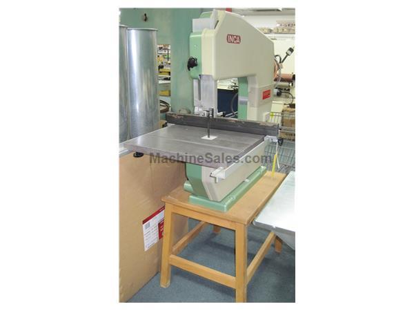 Band Saw 19" 1.5Hp Inca Band Saw 19" 1.5Hp Inca