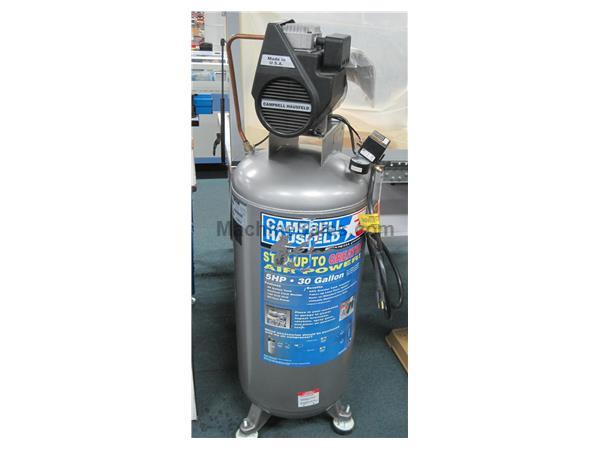 Air Comp 30g 15Amp CmpblHsfld Air Comp 30g 15Amp CmpblHsfld