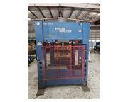 250 Ton 16" Stroke Pressmaster HFP-250 H-FRAME HYDRAULIC PRESS